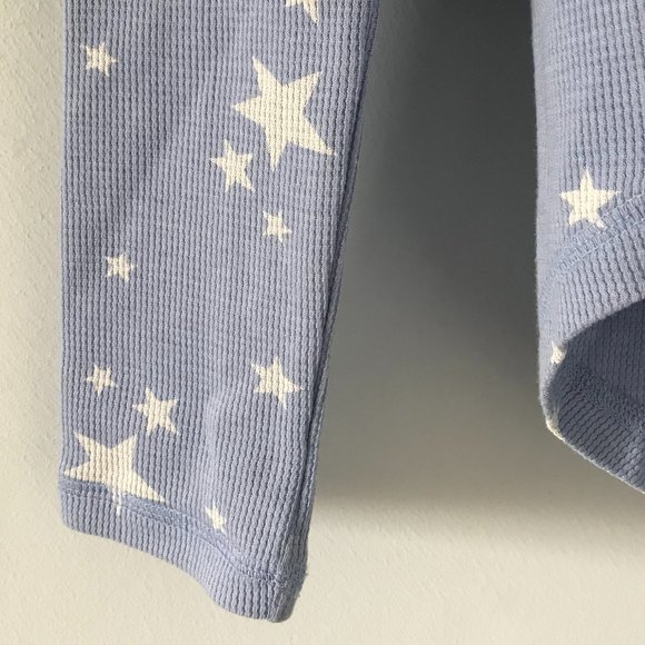 Lucky Brand Star ✨ Print Shirt (NWT) - Picture 4 of 11